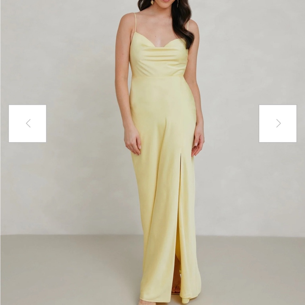 Bennett Dress from Park and Fifth (NWT) - Large